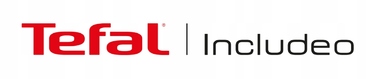 Електричний чайник Tefal KI533811, 2400 Вт, 1 л, чорний