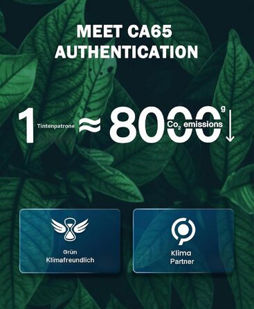 Картриджі для принтера HP 303XL Multipack (сумісні), набір чорнильних картриджів