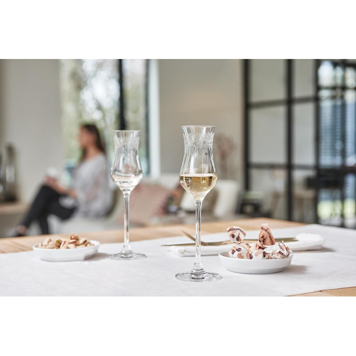 Набір склянок для білого вина Leonardo Chateau, 6 шт., 410 мл, 061591