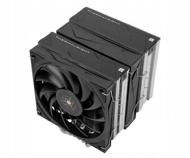 Активне охолодження процесора Thermaltake Royal Knight 120