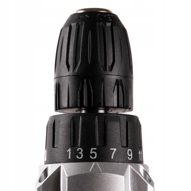 Акумуляторний шурупокрут LEO TOOLS 36V — потужний бездротовий інструмент