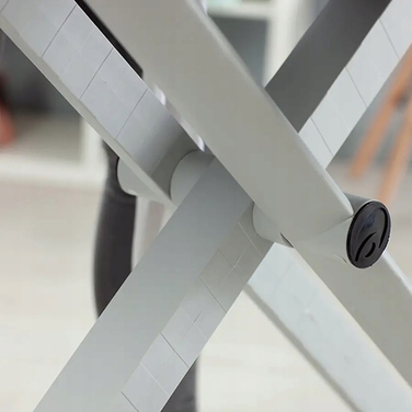 Прасувальна дошка стандартна Keter Lotus, 143 см x 40 см