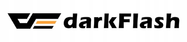 Корпус для ПК DarkFlash DY450 Midi Tower ATX, загартоване скло, Gaming ARGB