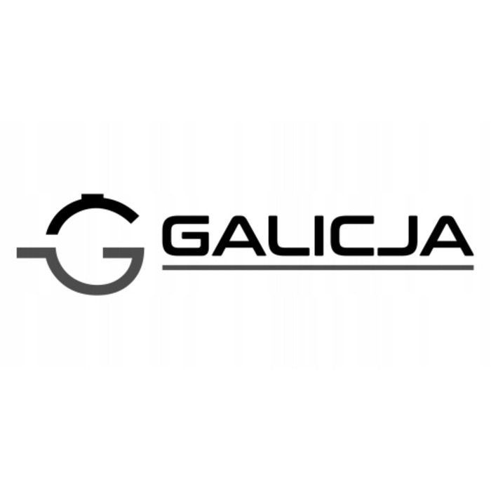 Традиційний казан Galicja Torres, 7 л
