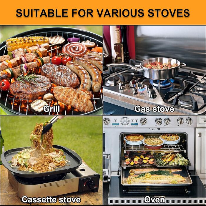 Набір кухонного посуду для кемпінгу, 8 предметів: каструля та сковорода з нержавіючої сталі, тарілки та чашки для відпочинку на природі, походів та рюкзакових подорожей. Легкий набір для приготування їжі в рюкзаку