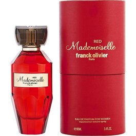 Mademoiselle Red — парфумована вода
