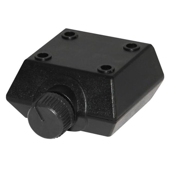 Сабвуфер BOSS Audio Systems R4002, 800 Вт, 2-канальний, чорний