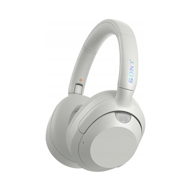 Бездротові накладні навушники Sony ULT Wear Bluetooth, білі