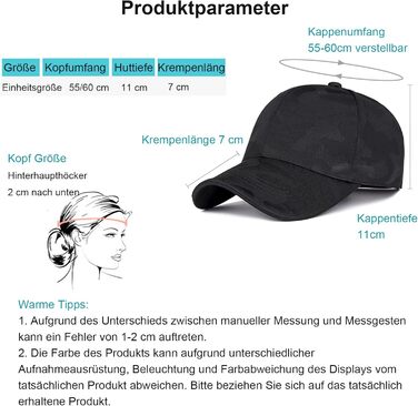 Кепка бейсболка iMeshbean з регулюванням, камуфляжний принт, універсальний розмір, для чоловіків та жінок, спортивна, для відпочинку, на кожен день, темно-зелений колір