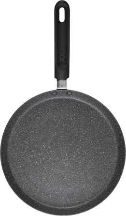 Сковорода Russell Hobbs RH02813EU7 Metallic Marble 28 см антипригарна, універсальна для індукції, грилю та смаження