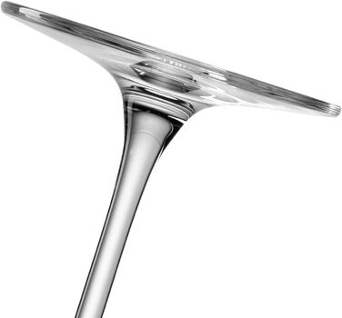 Набір келихів для вина Riesling LEONARDO HOME Puccini (6 шт.) • Стійкі до подряпин келихи (400 мл) • Можна мити в посудомийній машині та довговічні • Класичні келихи для білого вина • Сучасний дизайн • Келих Riesling Puccini • 069540 Келих 400 мл 6 шт.