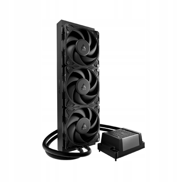 Рідинне охолодження ARCTIC Liquid Freezer III 360 (WS360-SP6) AIO, 360 мм