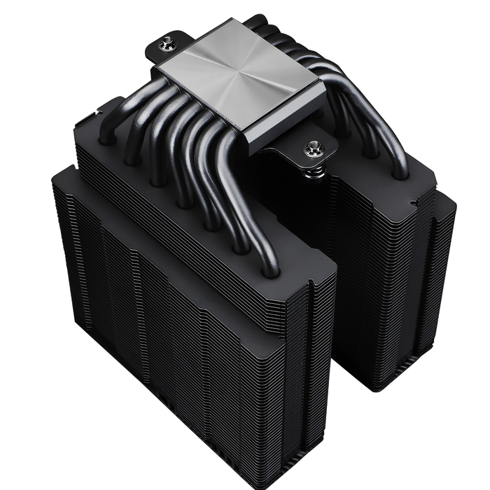 Кулер для процесора Thermalright Phantom Spirit 120 EVO ARGB 2x120мм