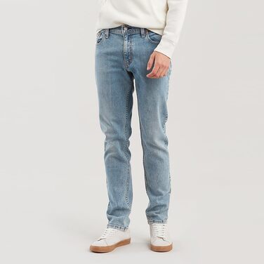 Джинси Levi's 501 Original Fit чоловічі, Pickles Adv, 34W 32L