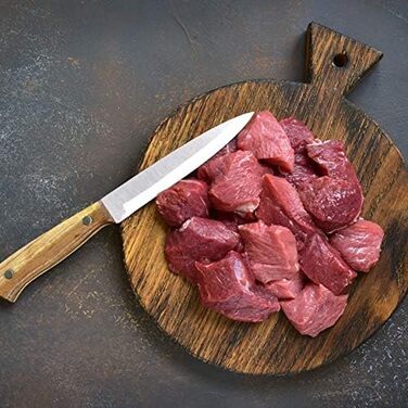 GASTROBACK Pro Meat Grinder 1000W - Aluminum & Stainless Steel