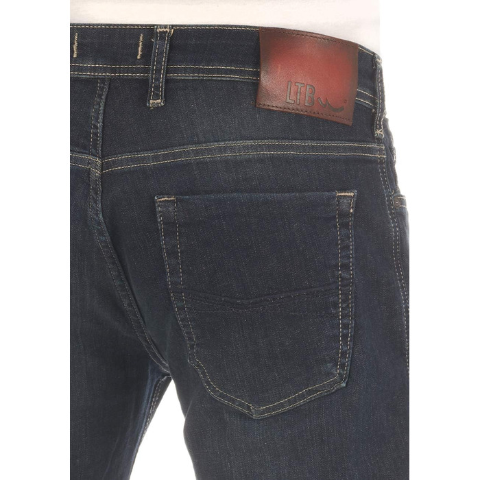 Джинси чоловічі LTB Bootcut Tinman 33W/32L, 2 роки гарантії