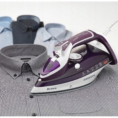 Парова праска ARIETE 6243 Steam Iron