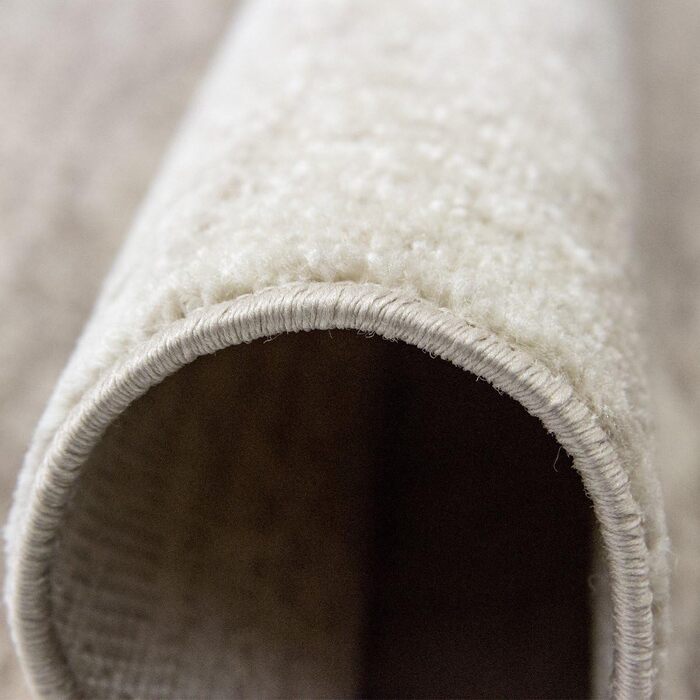 Килимок VIMODA з геометричним малюнком, зелено-сірий-білий-чорний, короткий ворс, для вітальні, 60x110 см (також 80x150 см, коричневий)