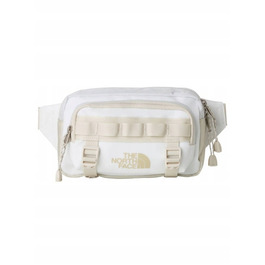 Поясна сумка The North Face Base Camp Bum Bag, біла