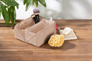 Косметичка Reisenthel FOLD CASE, бежева