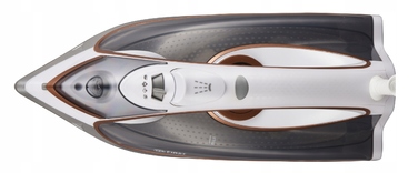 Нова ера прасування: Праска First Austria 3200W