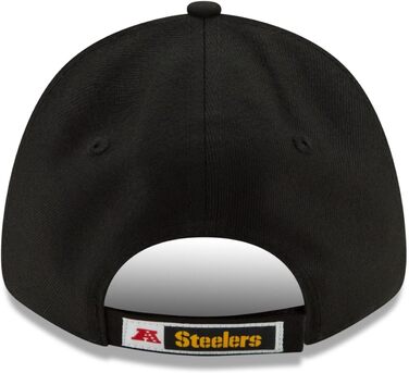 Кепка New Era The League PITSTE Team для чоловіків, темно-зелений колір, універсальний розмір