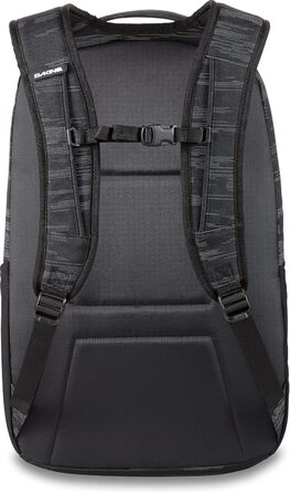 Унісекс рюкзак Dakine Campus Flash Reflective, універсальний розмір, однотонний