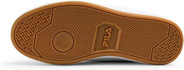 Жіночі кросівки Fila Courtbay Wmn - білі, 39 EU