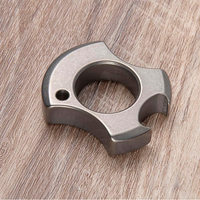 TC21 Stainless Steel Bottle Opener Beer Opener
