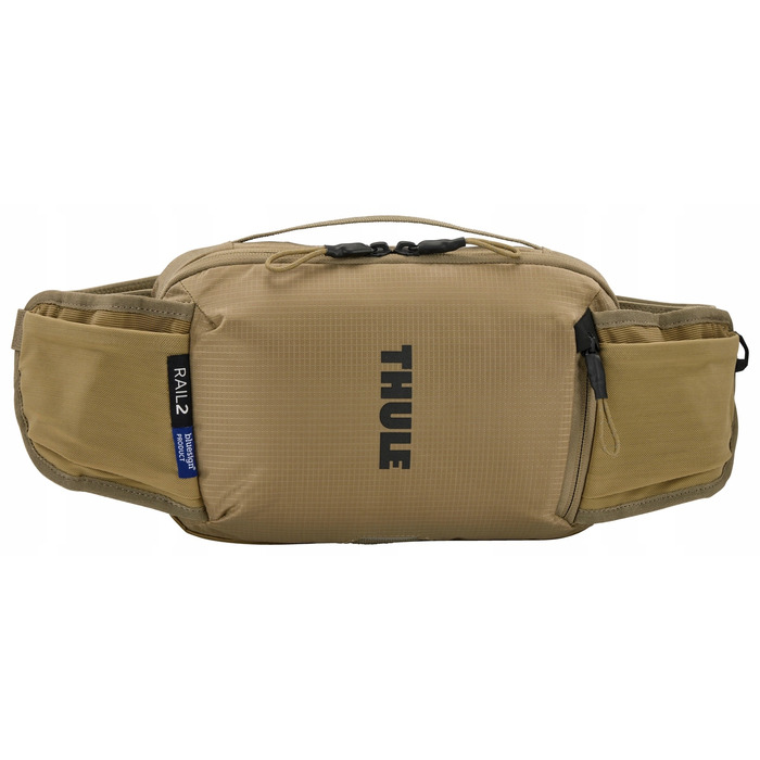 Поясна сумка Thule TRHP302, бежева