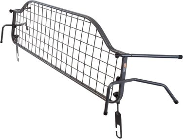 Траваль Ґард: Сумісна з Jeep Renegade (з 2014) - Перегородка для собак, Оригінальна якість