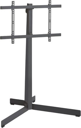 Підставка для телевізора Vogel's TVS 3695, поворотна, 40-77 дюймів, 50 кг, VESA 600x400, дуб, сталь