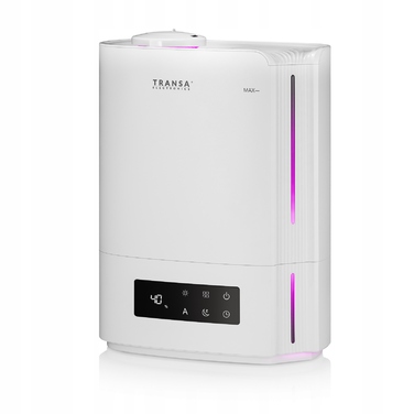 Зволожувач повітря Transa Electronics MistyWhite