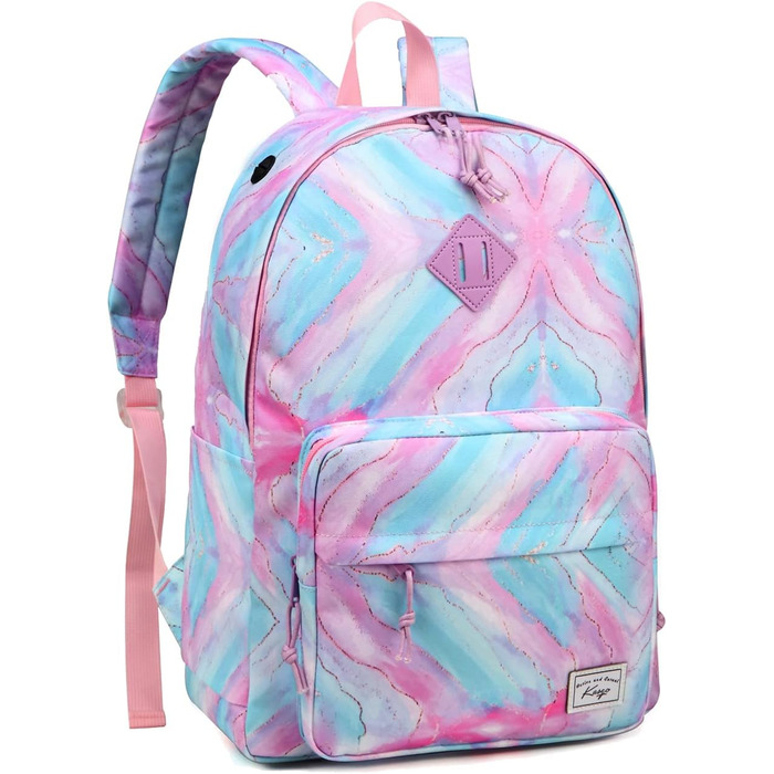 Шкільний рюкзак для підлітків: легкий, 15.6