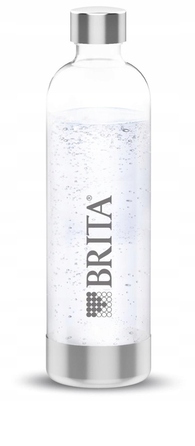 Сифон для газування води Brita SodaOne