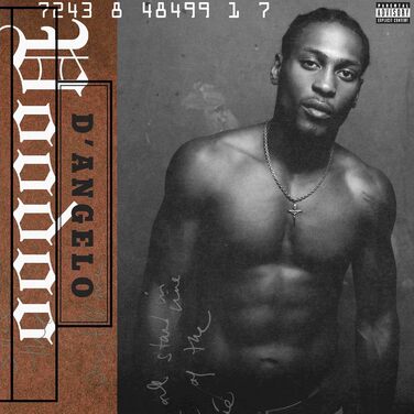 Voodoo 20th Anniversary (Ltd. 2LP Black Ice) – Вінілова платівка 2LP, обмежене видання