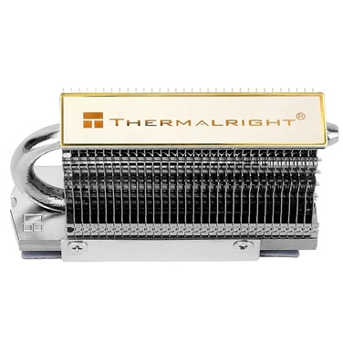 Радіатор для SSD Thermalright HR-09 2280 M.2