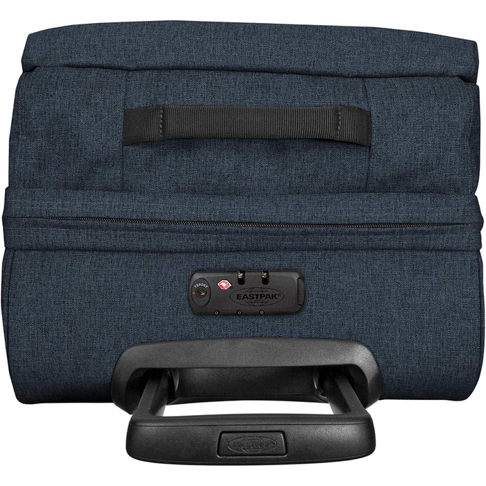 Чемодан EASTPAK Tranverz L Triple Denim, універсальний розмір