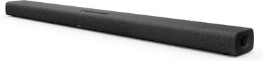Yamaha TRUE X BAR – Бездротовий саундбар з Bluetooth (Carbon Grey) 1A