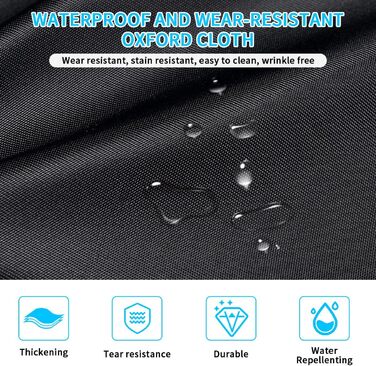 Розкладний туристичний стільчик для відпочинку на природі: кемпінг, риболовля, пікнік, пляж. З сумкою для зберігання