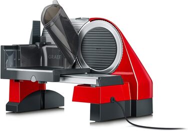 Кухоль-нарізач GRAEF SKS 500 для нарізки овочів та фруктів