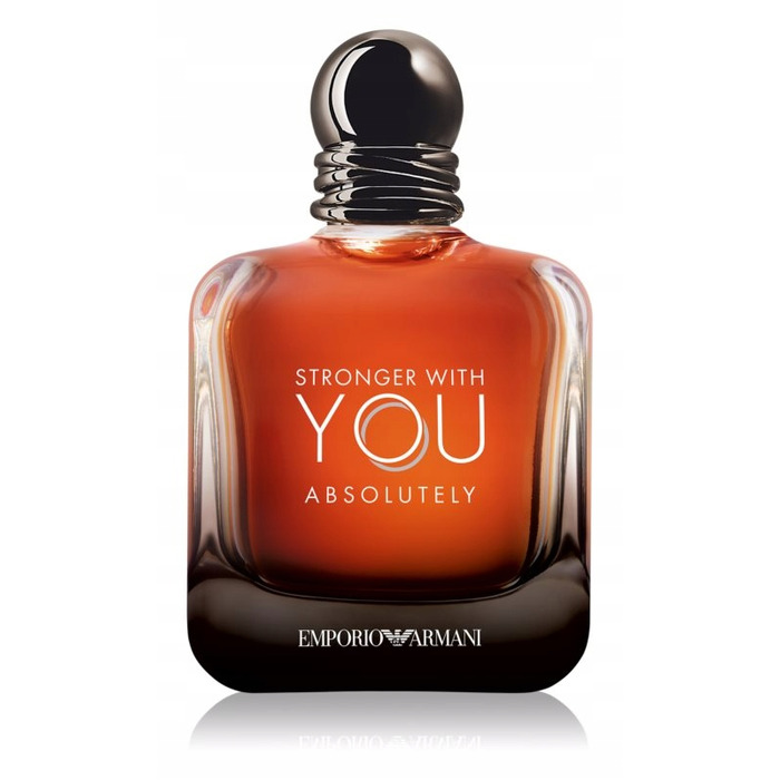 Парфумована вода Armani Emporio Stronger With You Absolutely, 100 мл