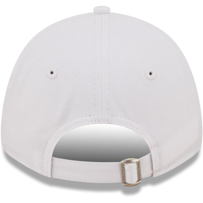 Дитяча кепка New Era New York Yankees 9Forty 940Kids-Yankees-White - рожева (4-6 років)