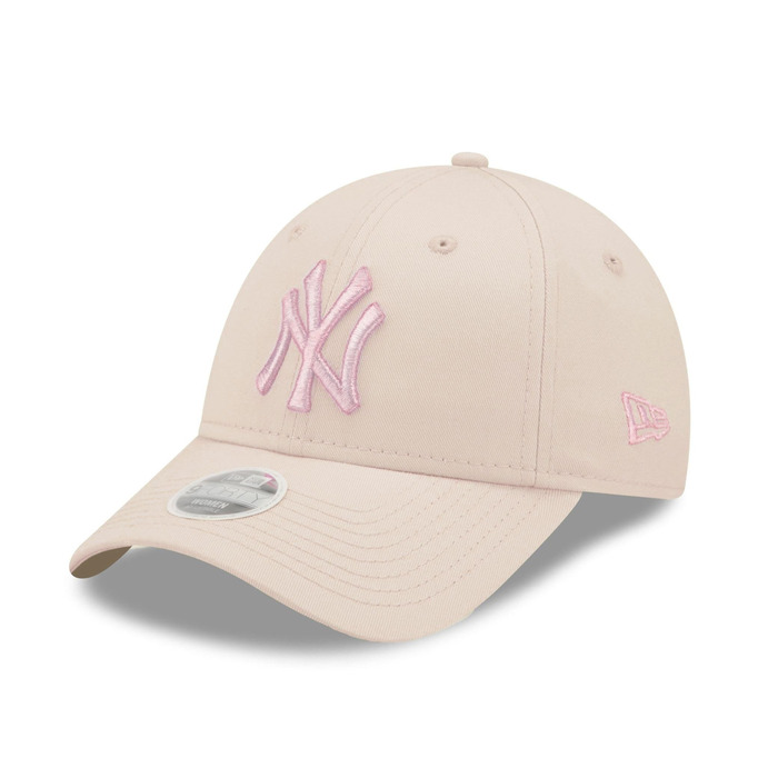 Кепка New Era Wmns League Ess 9forty New York Yankees (37166) - унісекс