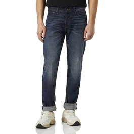 колір: блакитний денім