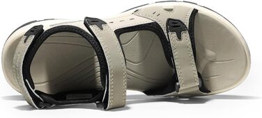 Спортивні сандалі жіночі DREAM PAIRS Sdsa2401w бежеві, 41.5 EU