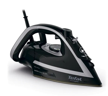 Парова праска TEFAL Puregliss FV8062 3000 Вт