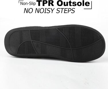 Тапочки халатні чоловічі Riehm, теплі, зручні, з плюшу, розмір 38-47