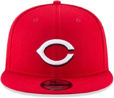 Кепка New Era 59Fifty - Authentic Los Angeles Dodgers, Королівський колір, універсальний розмір