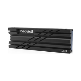 Радіатор для M.2 2280 SSD be quiet! MC1 Pro (BZ003)